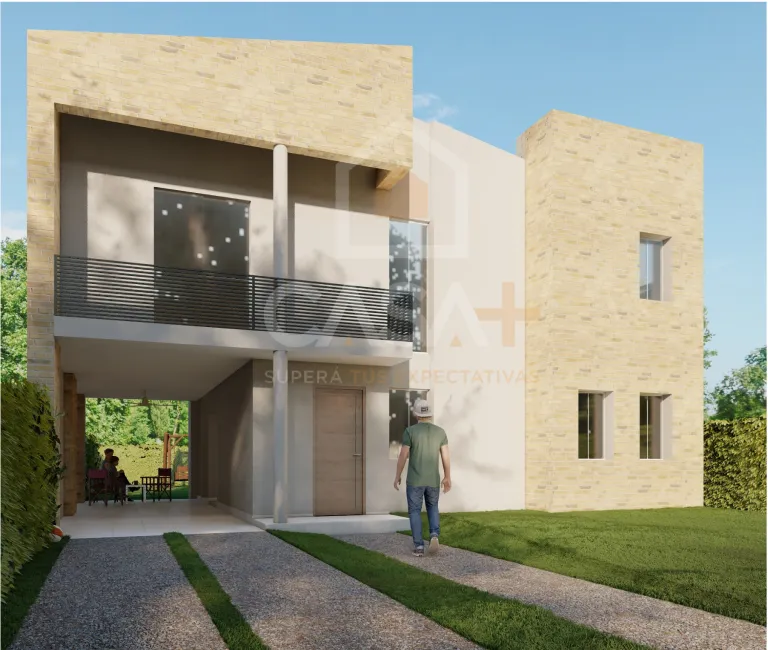 Casa Más - Superá tus expectativas